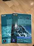 Cutting Edge- pre intermediate