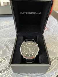 Zegarek Emporio Armani Chrono AR2434