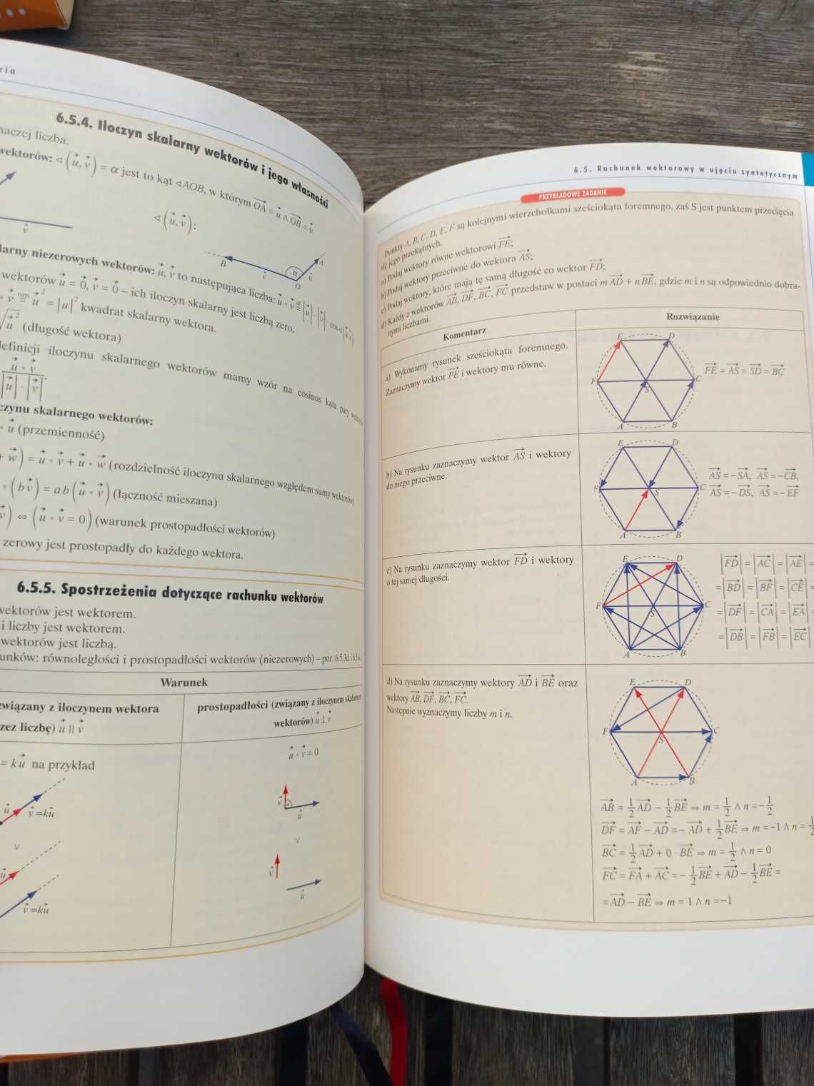 Vademecum Matura 2009 - Matematyka + CD