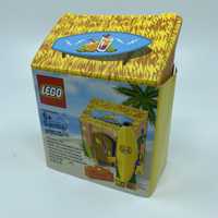 Minifigurka/zestaw LEGO — Party Banana Juice Bar