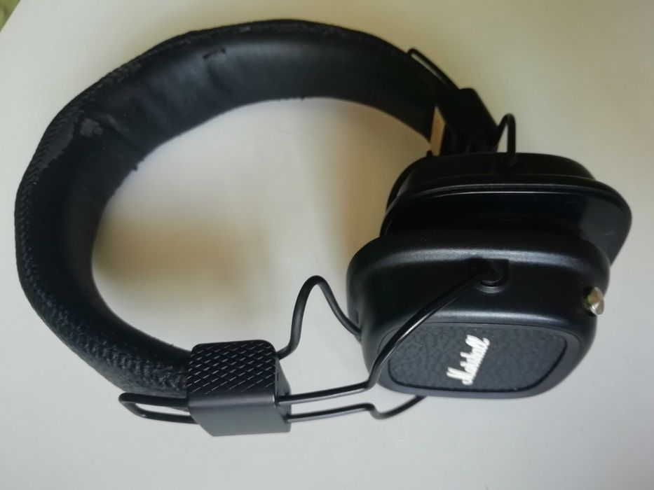 Słuchawki bluetooth Marshall Major 2