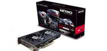 RX 460 4 gb nitro