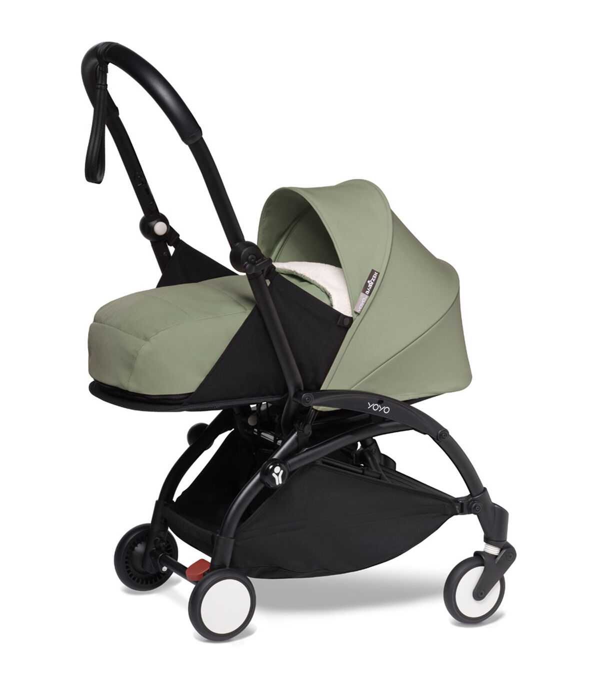 Прогулянкова коляска BABYZEN YOYO2/ Travel System 2в1, 3в1. Нові