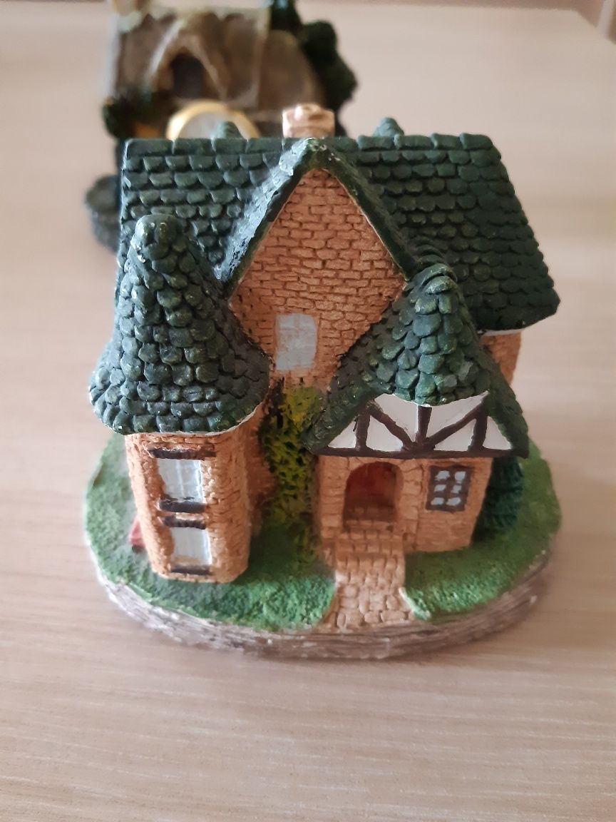 Conjunto casas miniatura (Novo preço)