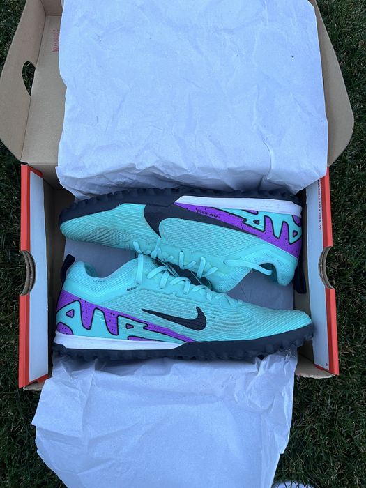 Сороконіжки Nike Mercurial Air Zoom 15 TF