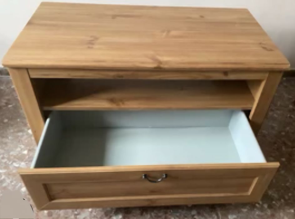 Szafka rtv GREVBACK ikea
