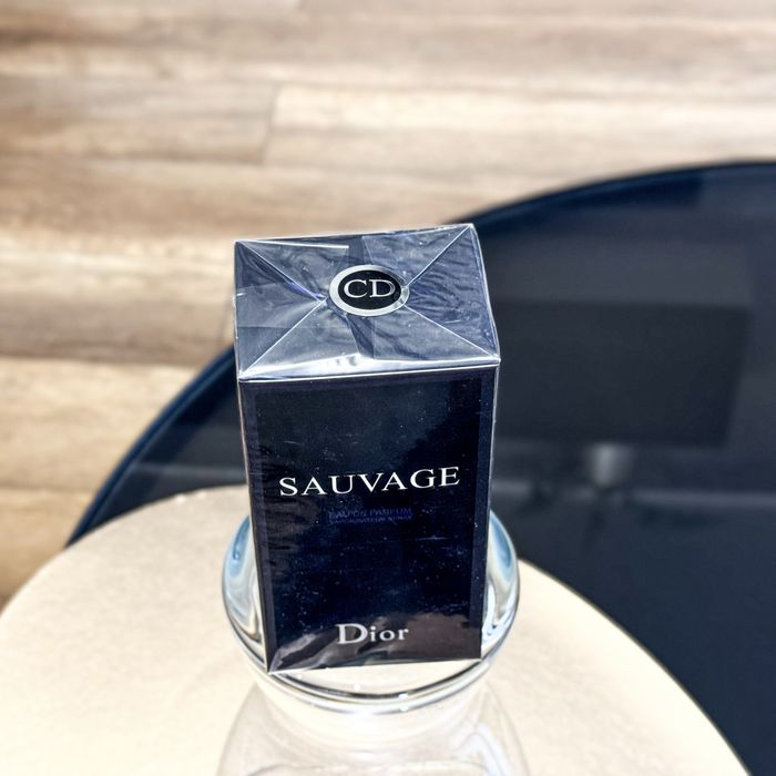 Dior Sauvage Perfumy Nowe Oryginalne w folii - idealne na prezent