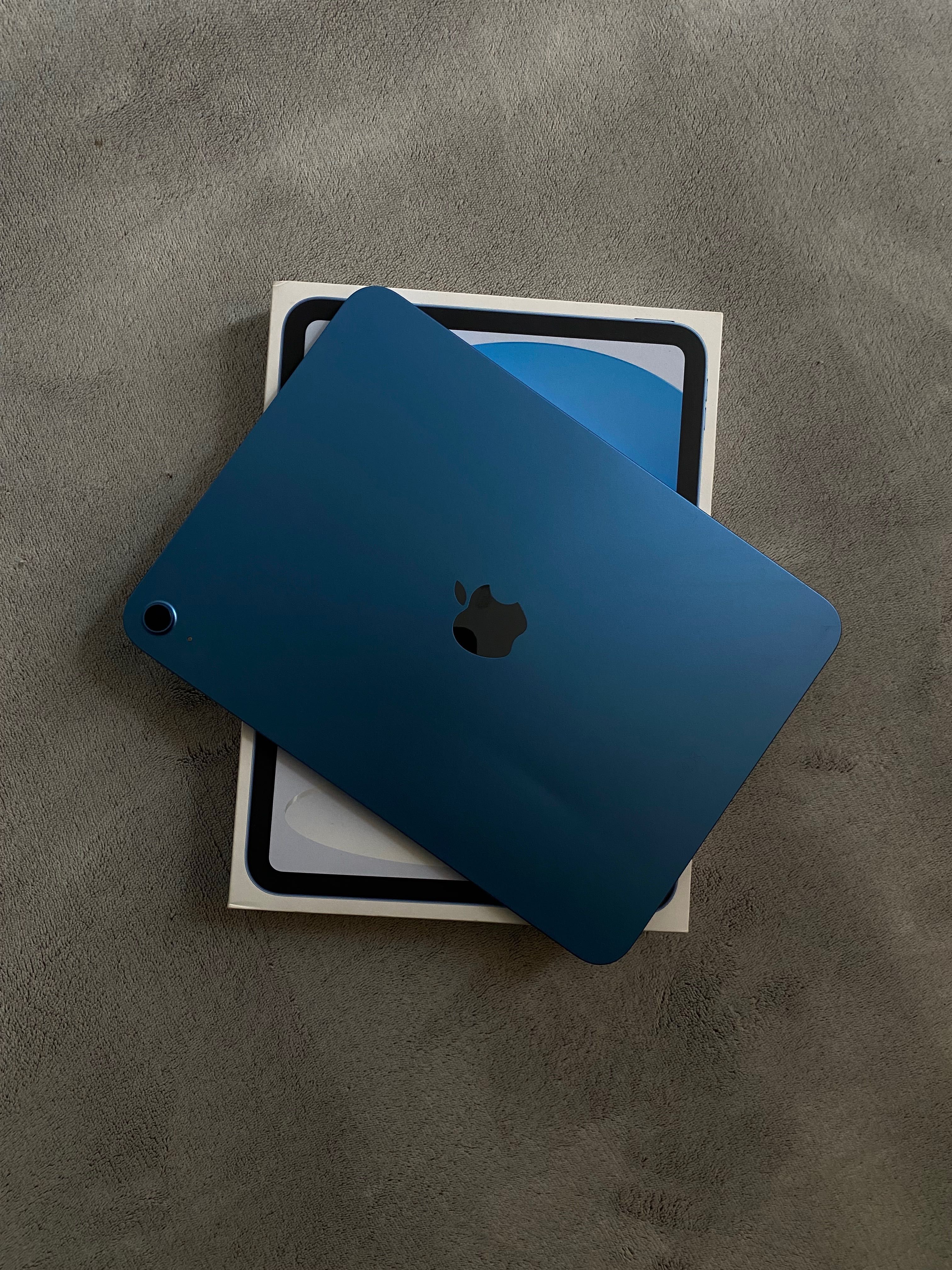 iPad 11 gen 2025