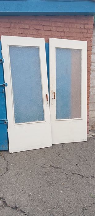 Міжкімнатні двері