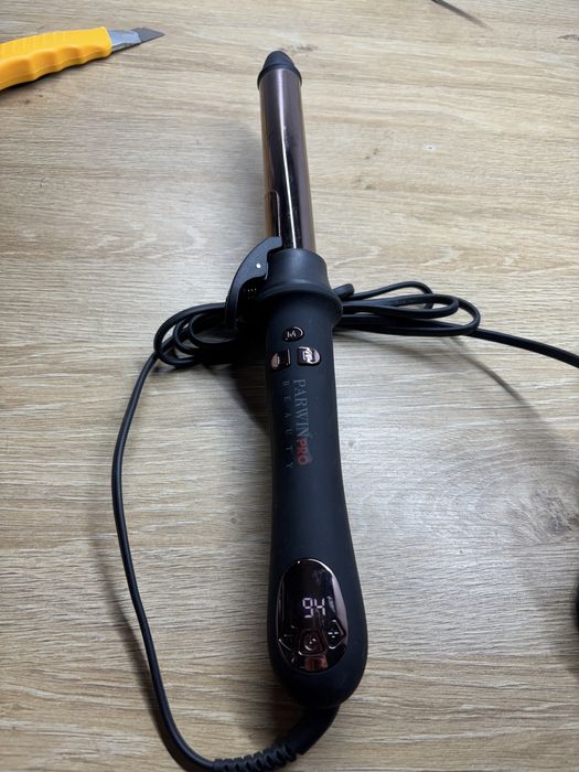 Lokówka automatyczna PARWIN PRO BEAUTY HT229C