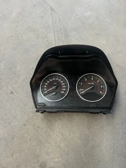 Quadrante BMW F20 F21 118 D 2.0