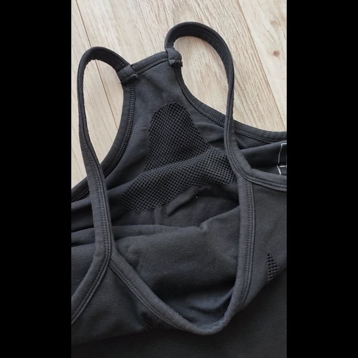 Жіноча майка для спорту, розмір л