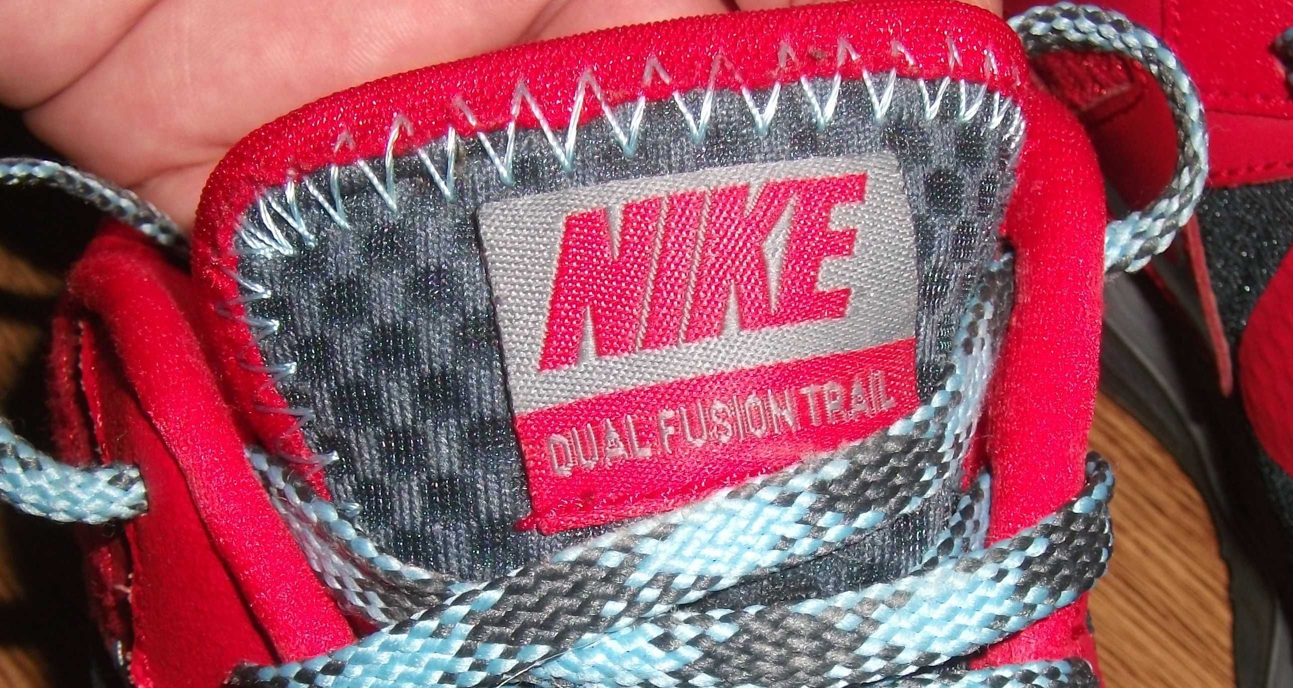 Sapatilhas ténis Nike Dual Fusion Trail