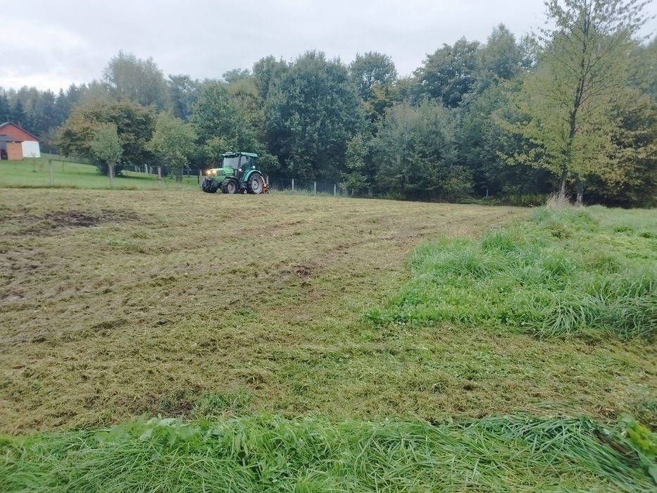 Działka budowlana nad jeziorem