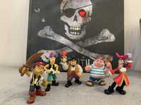 Джейк і пірати Нетландії ігрові фігурки Disney Mattel
