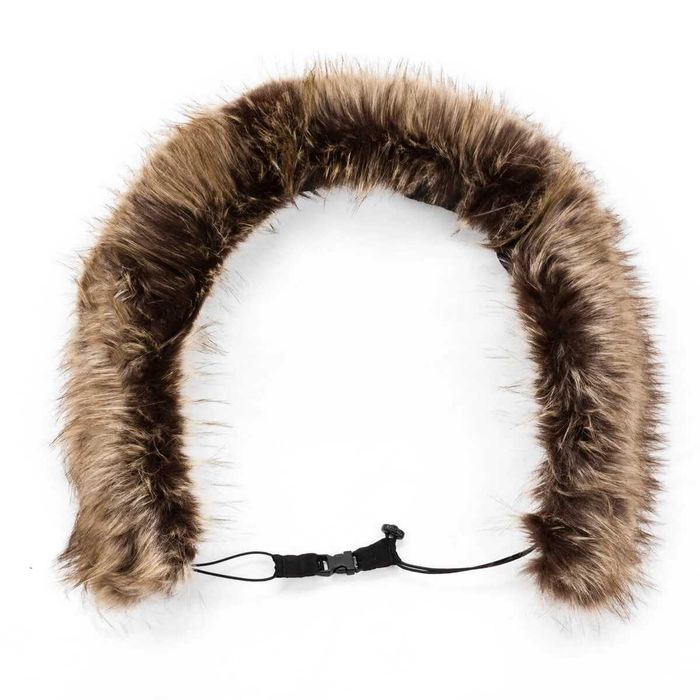 MIU-MIO futerko husky do wózków