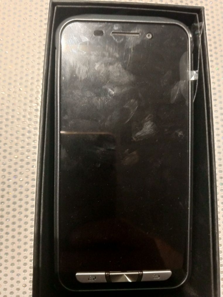 Point Mobile PM45 (pancerny jak Cat itd)
