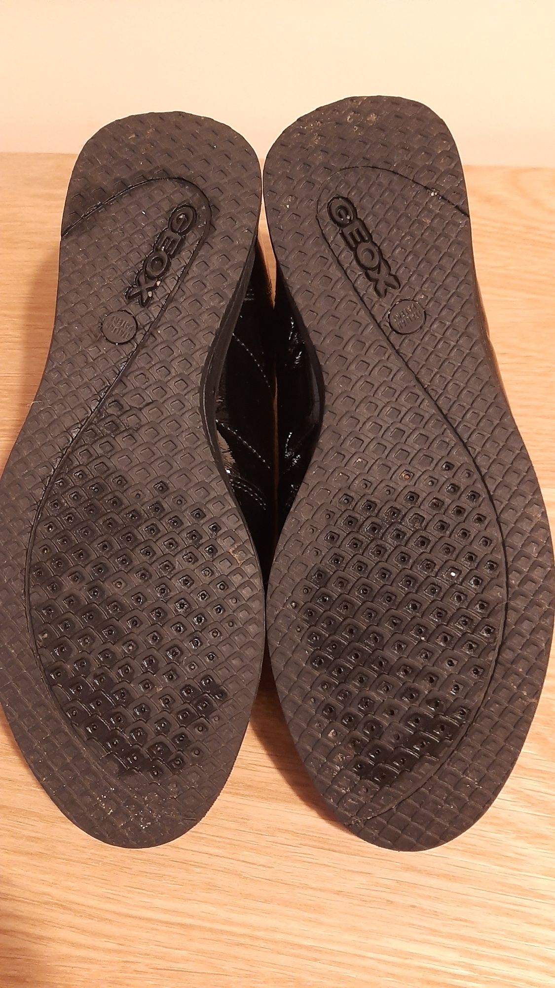 Geox respira 35 jak nowe