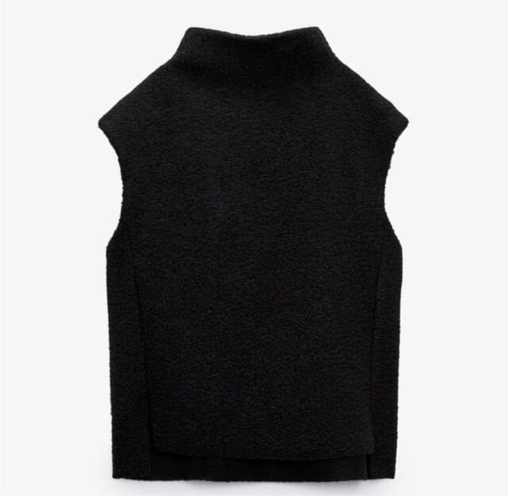 Жилетка жилет Zara