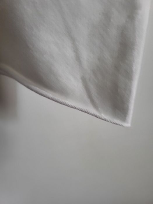 Spodnie biale Michelle