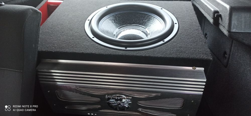 Soundstream Tarantula TR2250