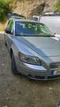 Volvo v50 1600 bom estado