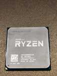 CPU ryzen 5 2600