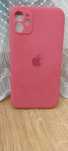 Etui iPhone 11 case jasny czerwony nowy