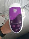 Depilator laserowy Flash&Go sprawny