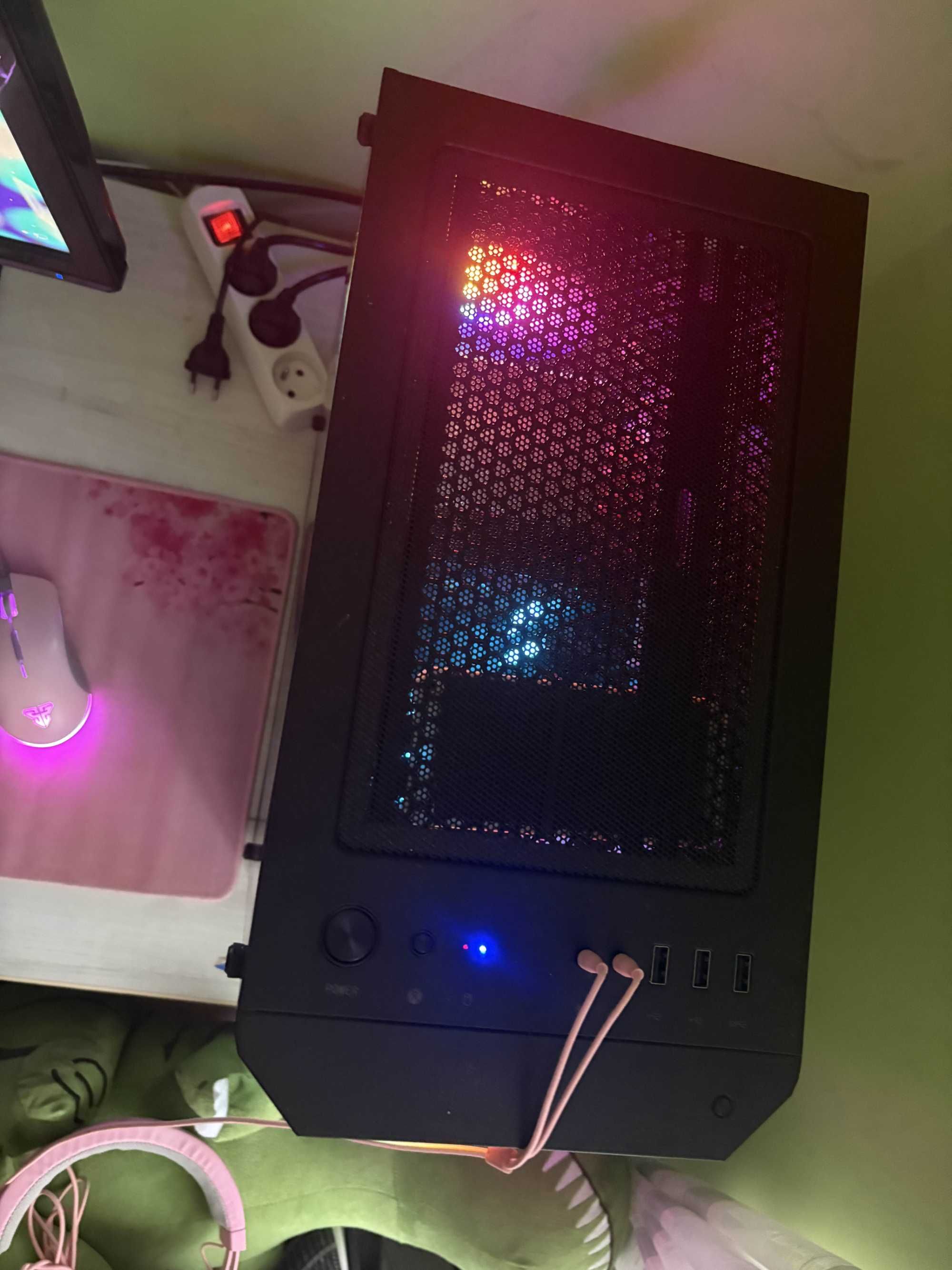 komputer pc (tylko odbior osobisty)