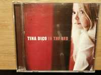 Tina Dico - In the red - stan bdb