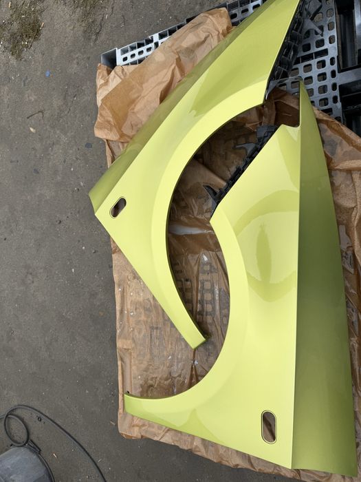 Blotnik seat ibiza 4 IV 6j LS1T wazystkie kolory(lc9z lz9z)