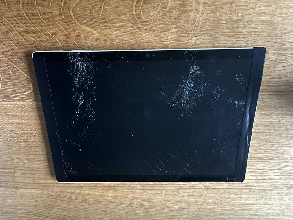 Tablet Microsoft Surface Pro 7 Intel i5 | 8 GB | 128 GB | Windows 11
