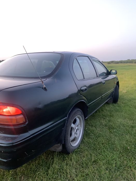 Продам хороше Авто  Нісан Максіма