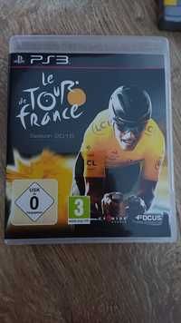Tour de France 2015 unikat ps3