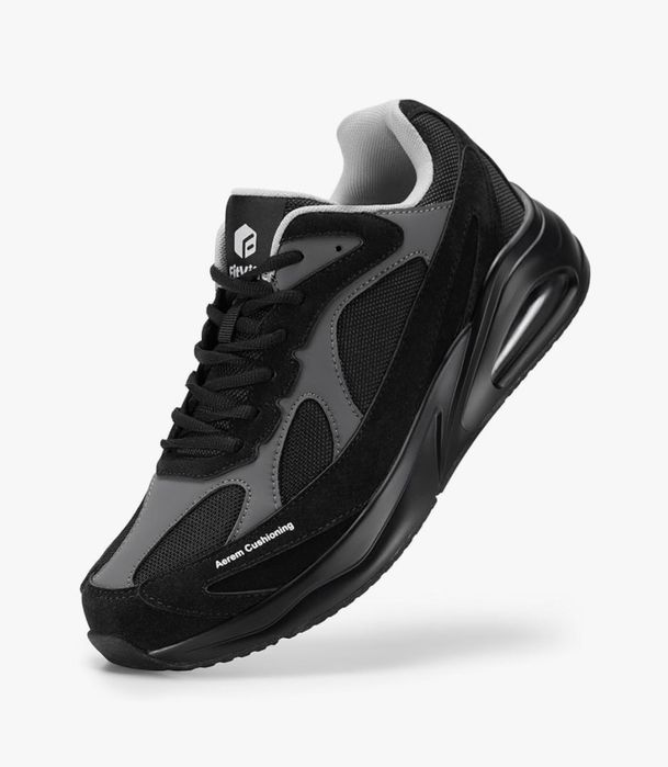 Buty męskie Fitville 45 nr szeroka stopa