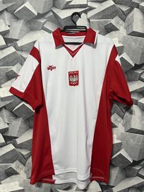 Koszulka piłkarska - reprezentacja Polska