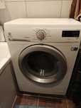 Pralka Electrolux