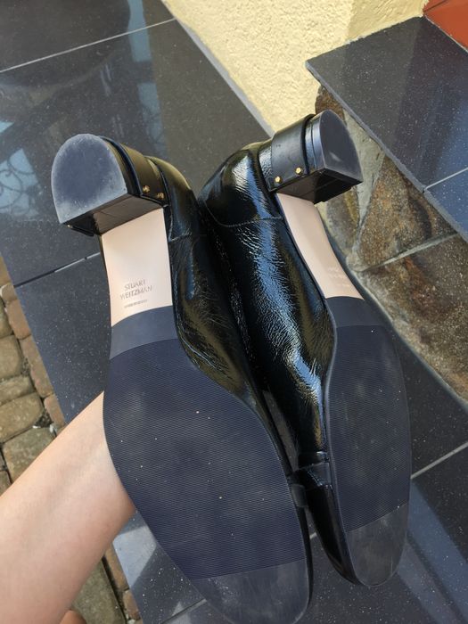 Ботінки Stuart weitzman