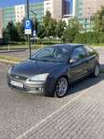 Ford Focus Ford Focus Mk2 1.6 benzyna + drugi komplet opon