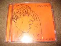 CD dos Liquido "alarm! alarm!" Portes Grátis!