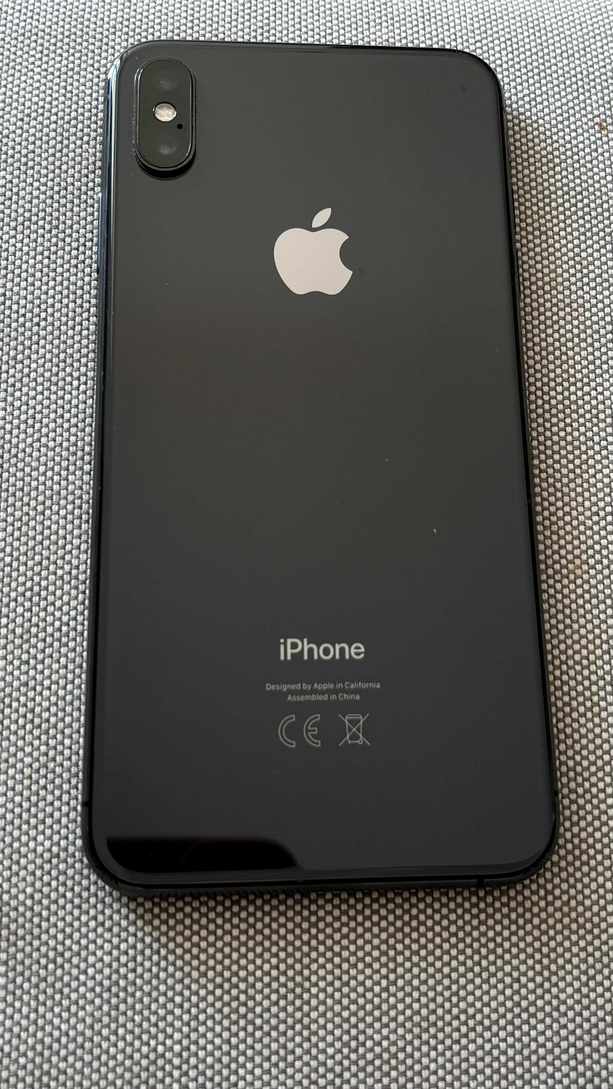 Iphone XS Max 64GB