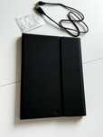 Etui z klawiaturą iPad 10.2