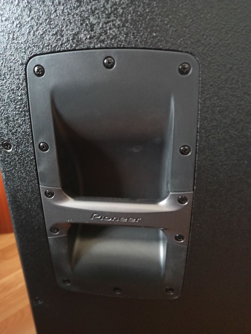 Колонка Активная акустическая система Pioneer  XPRS 15