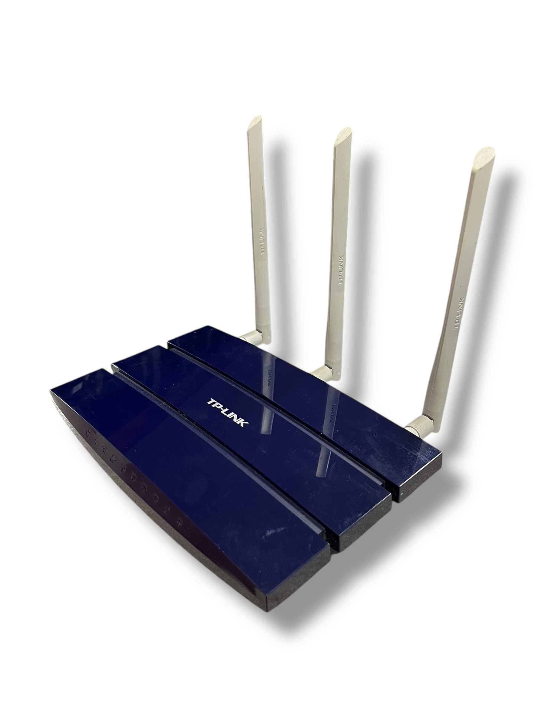 Router TP-LINK | TL-WR1043ND
