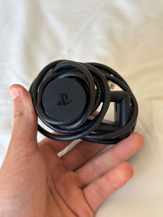 Câmara da ps4 ou ps5