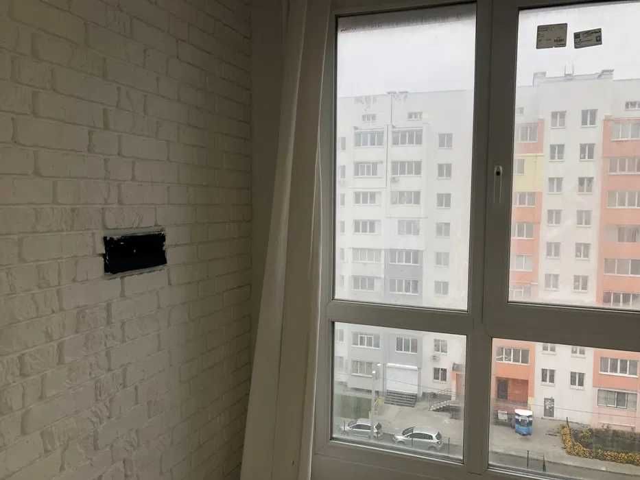 Продам 1-но к квартиру в ЖК Миру 1,вулиця Миру,5б,37м2(код22087)