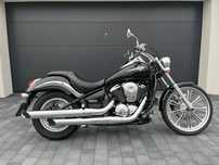 Kawasaki Vulcan 900