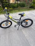 Rower Kross HEXAGON JR 1.0