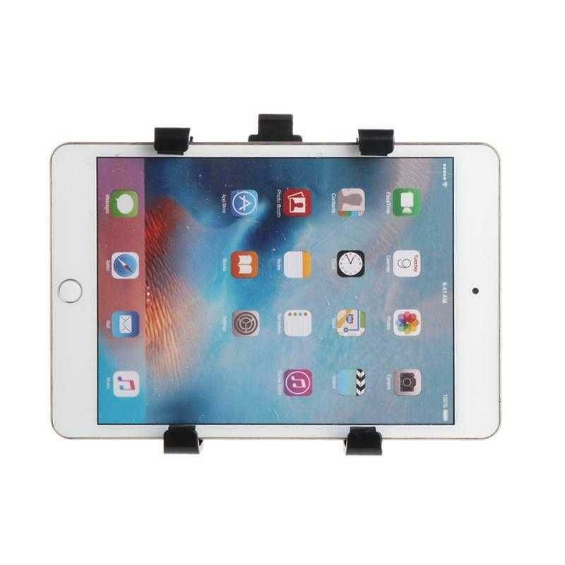 Suporte carro para iPad ou tablets até "10 polegadas Tablet PC